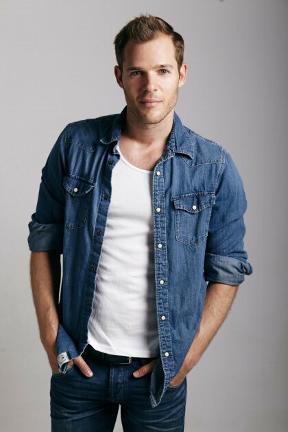 Thomas Cammaert — Internationaal Theater Amsterdam